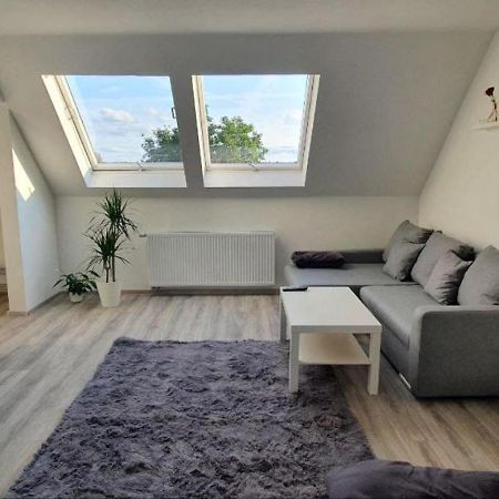 Bonn/Koenigswinter Ferienwohnung Buitenkant foto