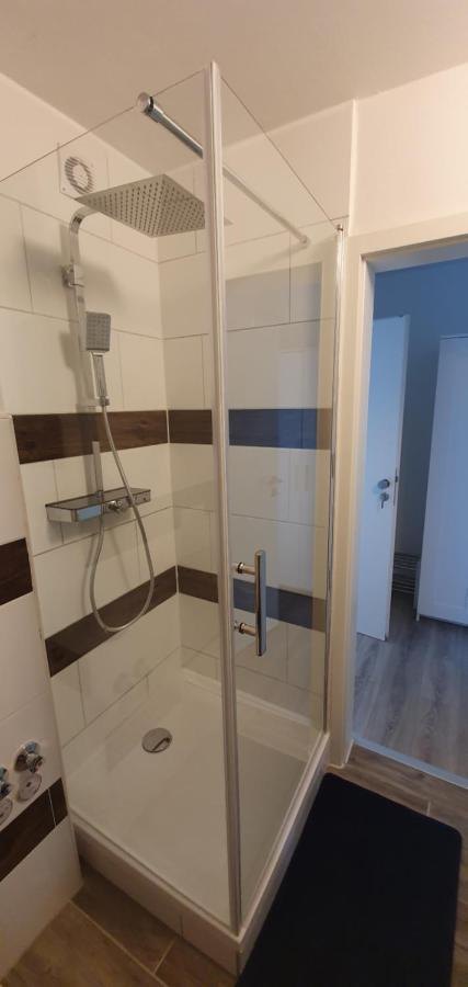 Bonn/Koenigswinter Ferienwohnung Buitenkant foto