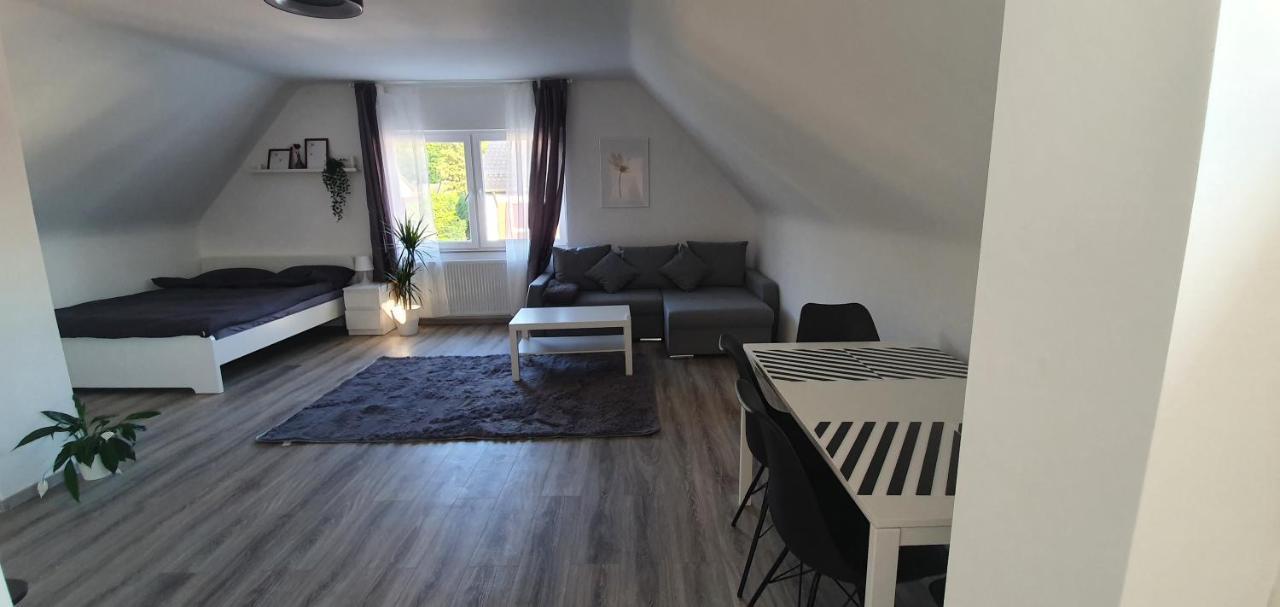 Bonn/Koenigswinter Ferienwohnung Buitenkant foto