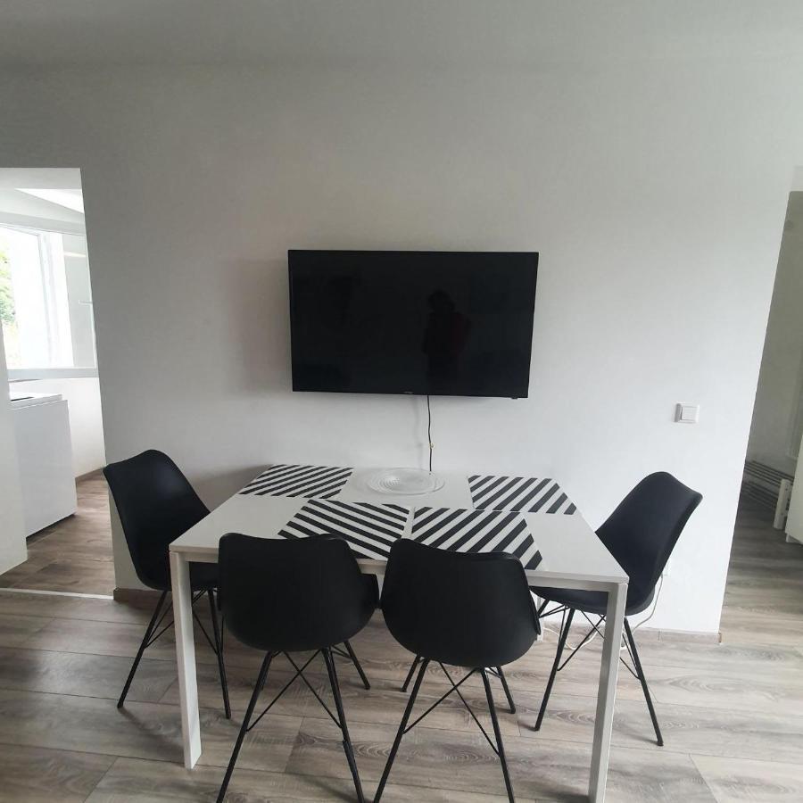 Bonn/Koenigswinter Ferienwohnung Buitenkant foto