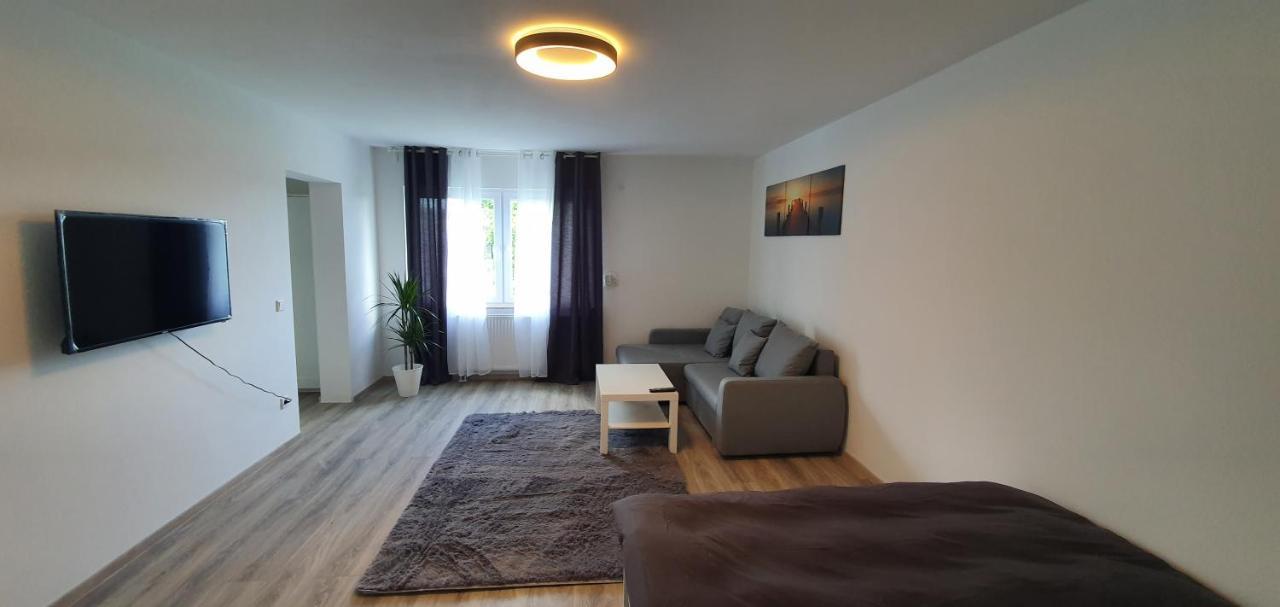 Bonn/Koenigswinter Ferienwohnung Buitenkant foto