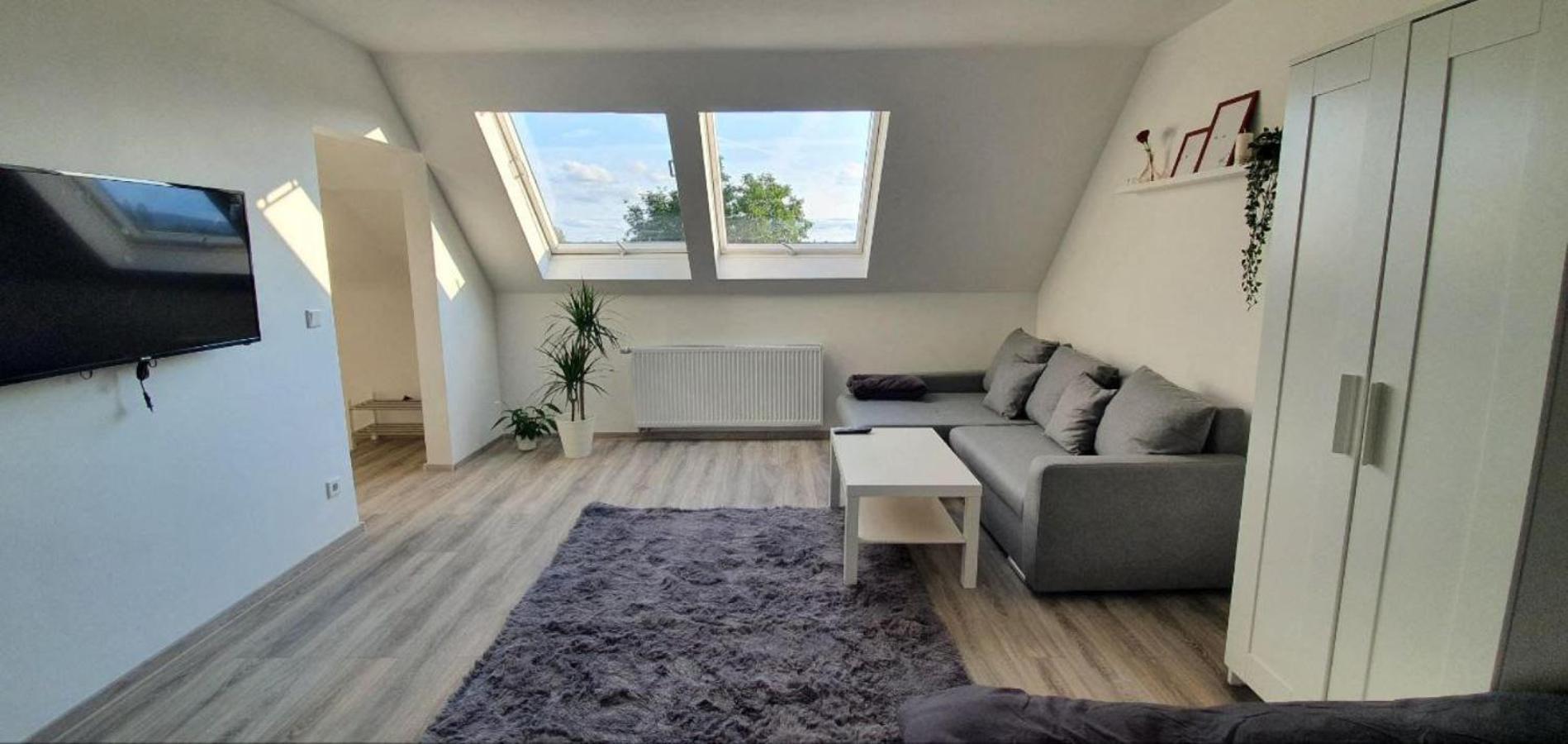 Bonn/Koenigswinter Ferienwohnung Buitenkant foto