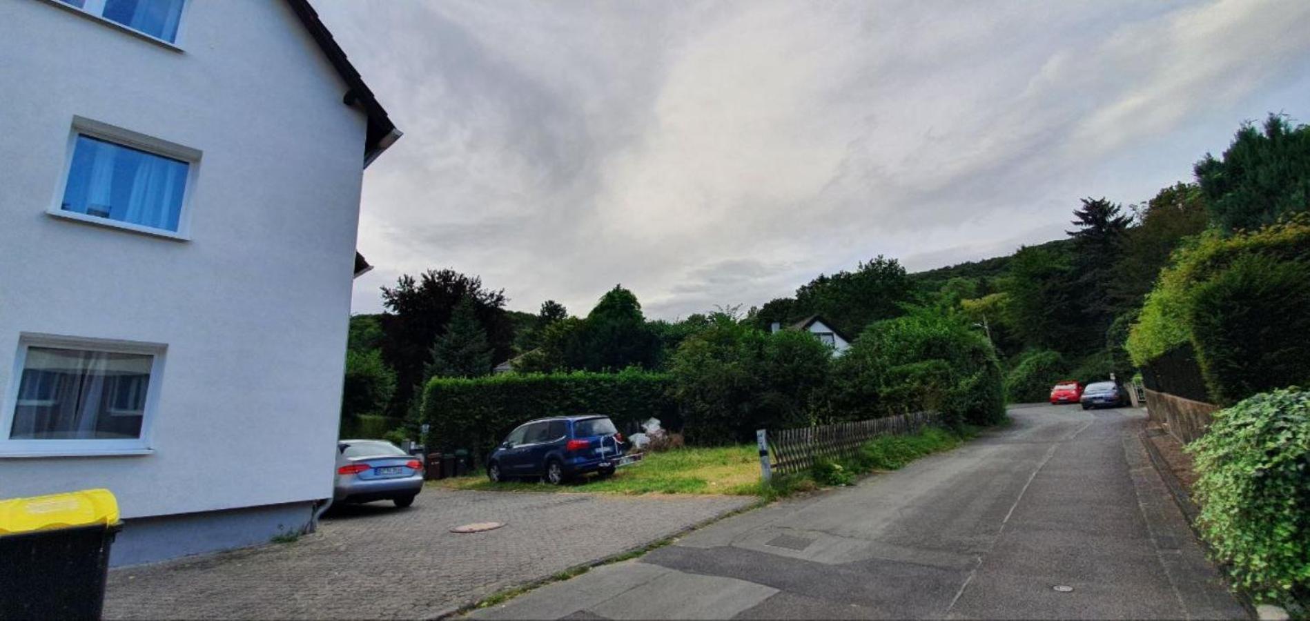 Bonn/Koenigswinter Ferienwohnung Buitenkant foto